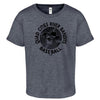 Quad Cities River Bandits Youth Onion Tee