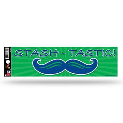 Stash-Tastic Bumper Sticker