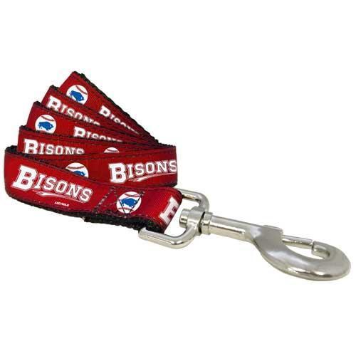 Buffalo Bisons Bisons Dog Leash