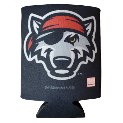 BWM SeaWolves Koozie