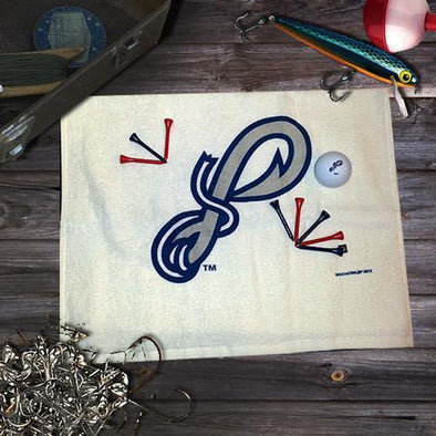 Pensacola Blue Wahoos Pro Golf Gift Set