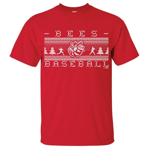 Bees Ugly Sweater T-shirt