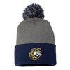 Bees Knit Beanie