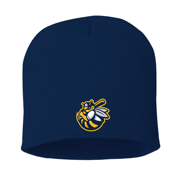 Bees Knit Beanie