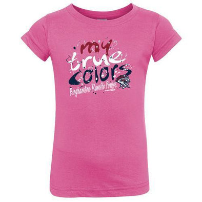 Toddler Girls Dropcloth