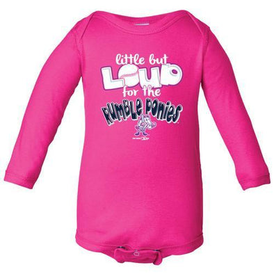 Raspberry LS Onezie