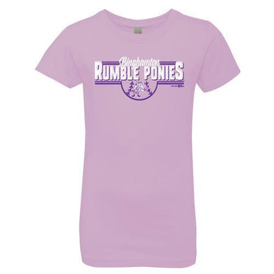 Y Lilac Rumor Princess