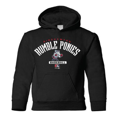 Youth Slots Hoodie