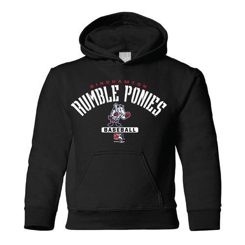 Youth Slots Hoodie