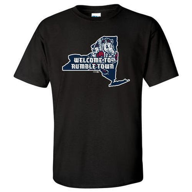 Rumble Town Performance Black