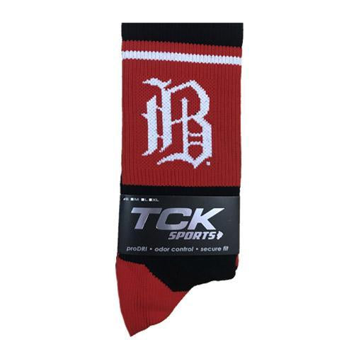 Barons "B" Sox