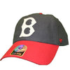 '47 Brand Hartwick Red/Navy