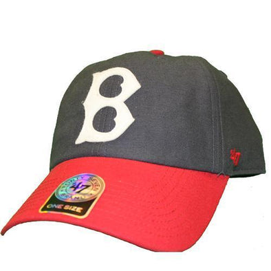 '47 Brand Hartwick Red/Navy