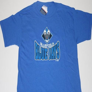Youth Baby Jay Tee Blue