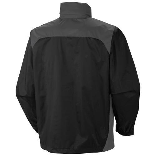 Indianapolis Indians Black Glennaker Lake Jacket