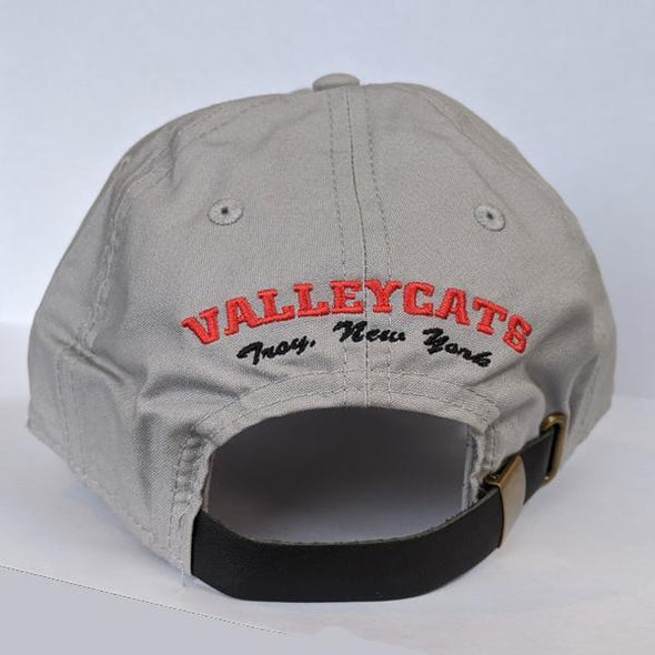 Tri-City ValleyCats Twill Community Cap