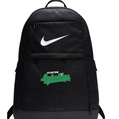 Clinton LumberKings Brasilia Backpack