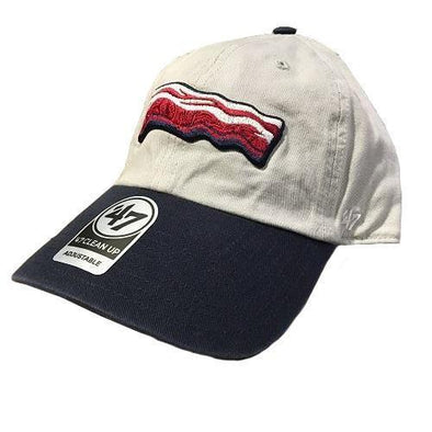 Lehigh Valley IronPigs '47 Franchise-Saturday Bacon Cap