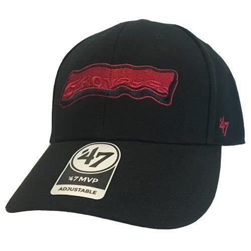 Lehigh Valley IronPigs '47 Bacon Tonal Cap