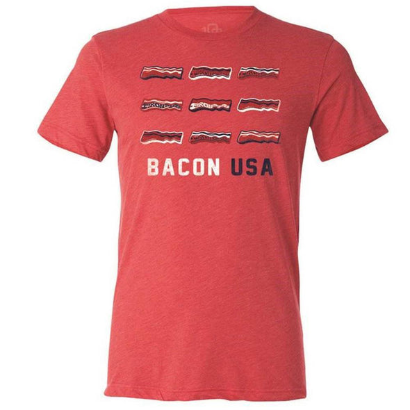 MENS BACON ANDY TEE