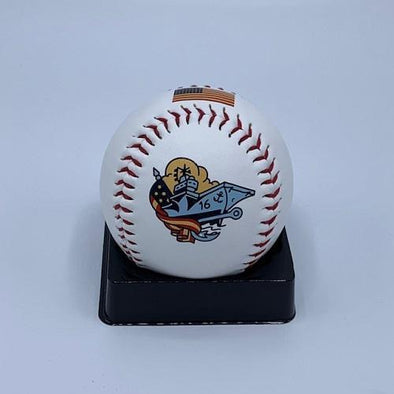 2019 - Rawlings - Blue Ghost Baseball