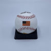 2019 - Rawlings - Blue Ghost Baseball