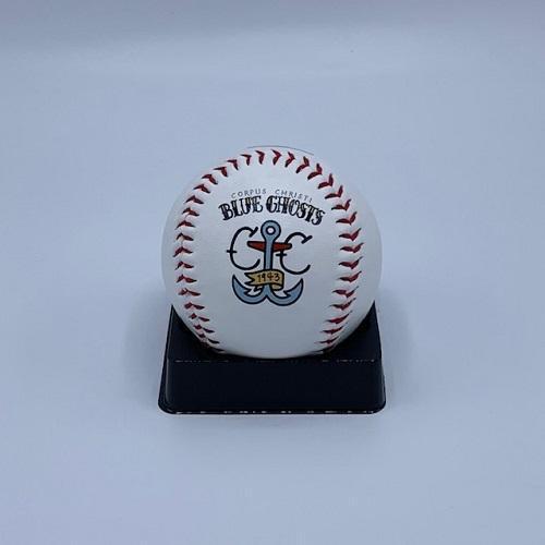 2019 - Rawlings - Blue Ghost Baseball
