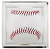 Ball Qube Baseball Display