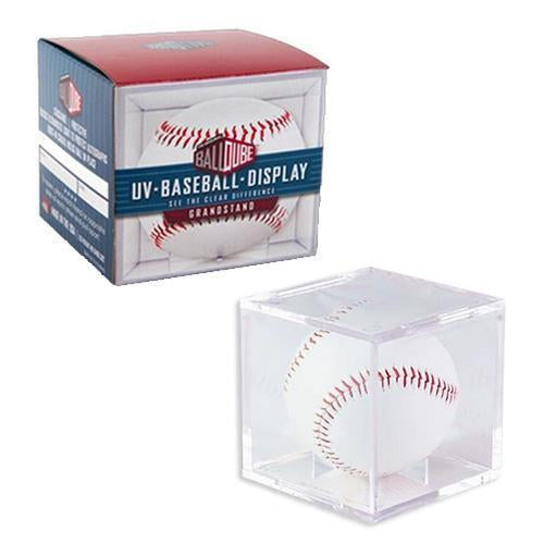 Hartford Yard Goats Ball Cube - UV Protection