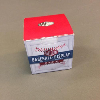 Erie SeaWolves Ball Cube Baseball Holder