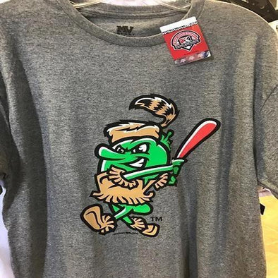 San Antonio Missions Ballapeno Classic Tee