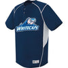 West Michigan Whitecaps Team Bandit Jersey-CUSTOM ORDER
