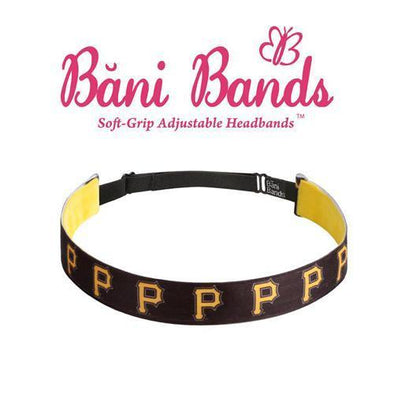 Altoona Curve Bani Bands Pirates