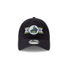 Vermont Lake Monsters Banner Classic - New Era