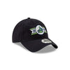 Vermont Lake Monsters Banner Classic - New Era