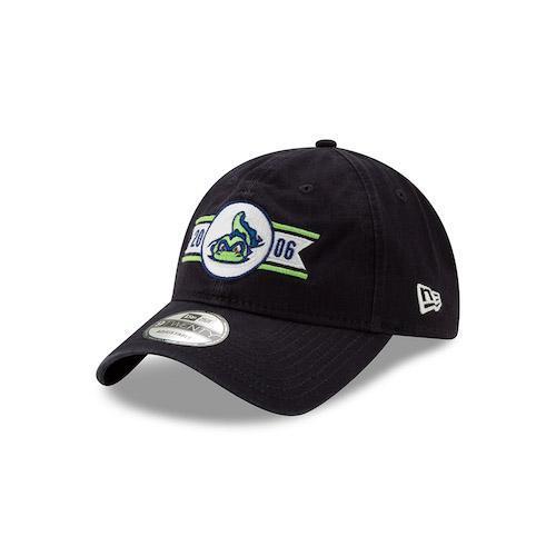 Vermont Lake Monsters Banner Classic - New Era