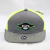 Bradenton Barbanegras Stretch Fit Flex Hat GT