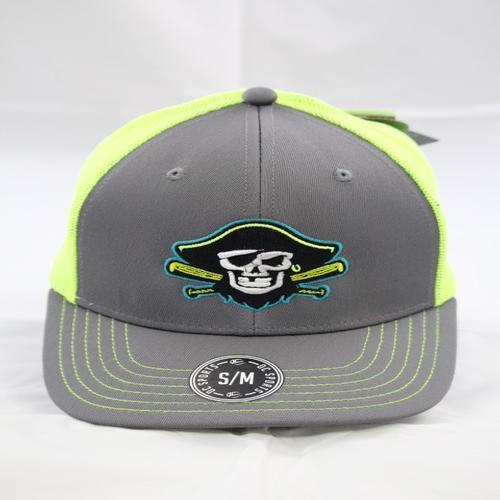 Bradenton Barbanegras Stretch Fit Flex Hat GT