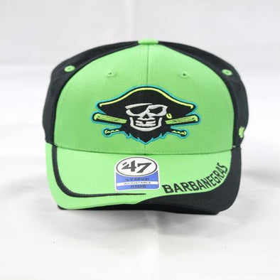 Bradenton Barbanegras Kids Hat