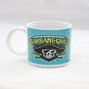 Bradenton Marauders Barbanegras Coffee Mug