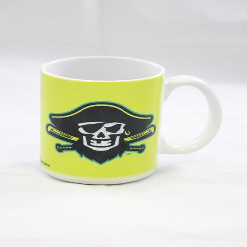 Bradenton Marauders Barbanegras Coffee Mug