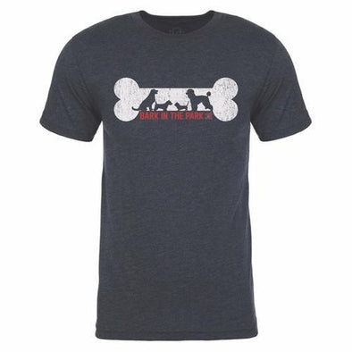 State College Spikes Bark in the Park T-Shirt