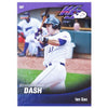 Winston-Salem Dash 2011 Dash Team Set