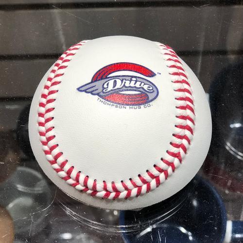 Greenville Drive Baseball Bottle Opener