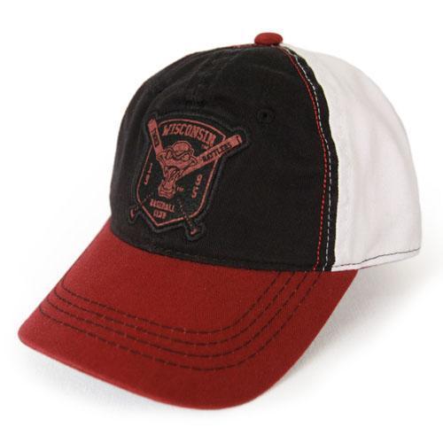 Wisconsin Timber Rattlers Hall of Fame Youth Hat