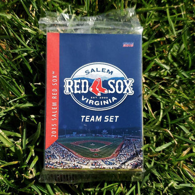 2015 Team Set