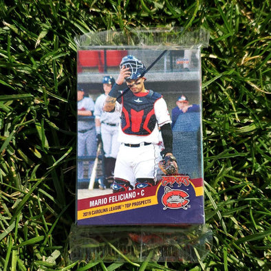 2019 Carolina League Top Prospects