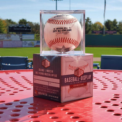 Ball Qube