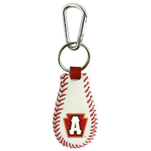 Altoona Curve Baseball Keychain