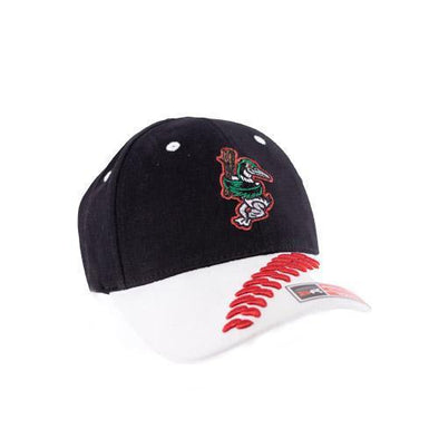 Great Lakes Loons Baseball Stitch Cap